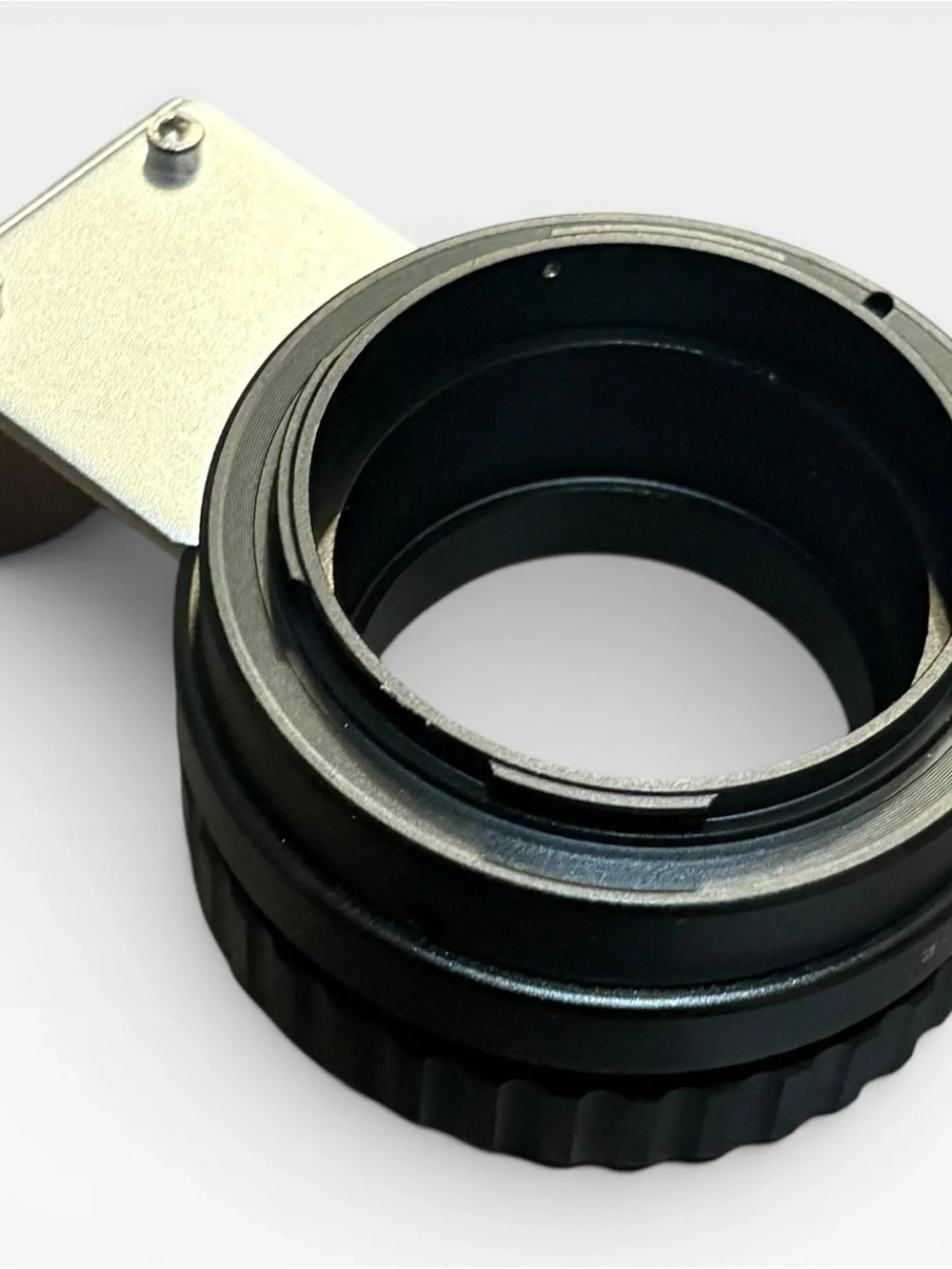 AMOPOFO B4 2/3 Broadcast Lens to Nikon Z Mount Adapter Z5 Z6 Z7